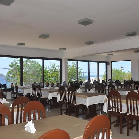 Victoria Suite Hotel & Spa Turgutreis Bagian luar foto
