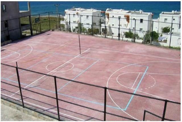 Victoria Suite Hotel & Spa Turgutreis Bagian luar foto