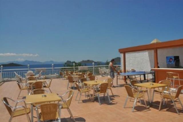 Victoria Suite Hotel & Spa Turgutreis Bagian luar foto