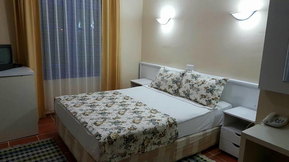 Victoria Suite Hotel & Spa Turgutreis Bagian luar foto
