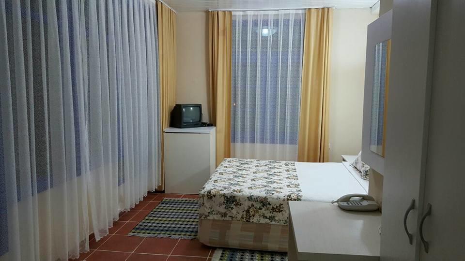 Victoria Suite Hotel & Spa Turgutreis Bagian luar foto