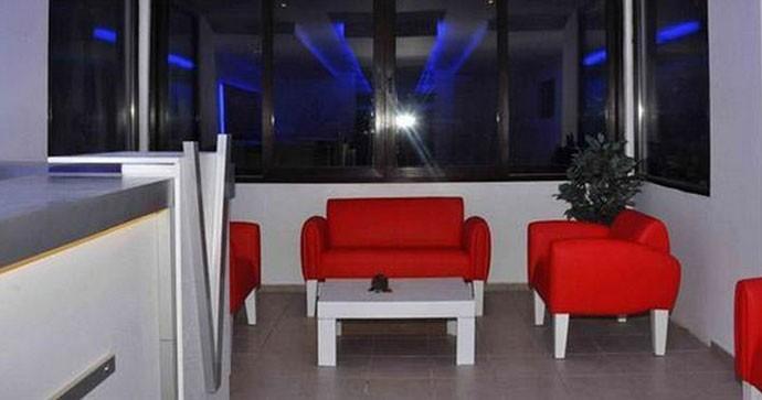 Victoria Suite Hotel & Spa Turgutreis Bagian luar foto