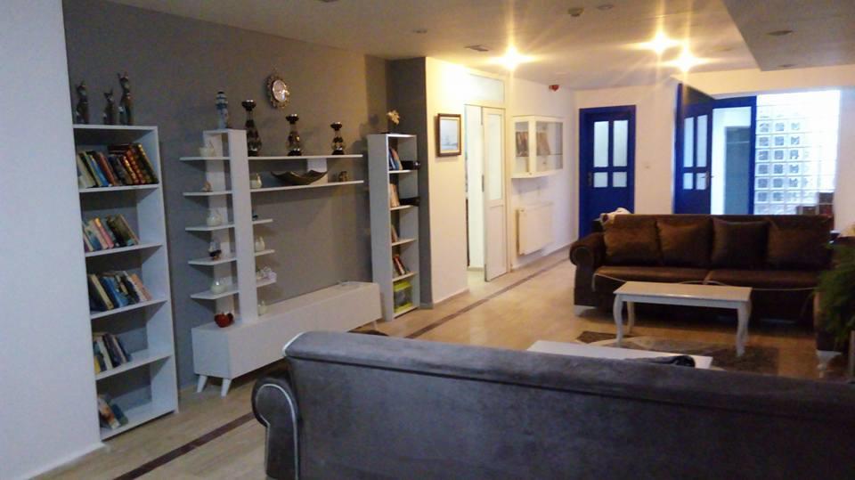 Victoria Suite Hotel & Spa Turgutreis Bagian luar foto
