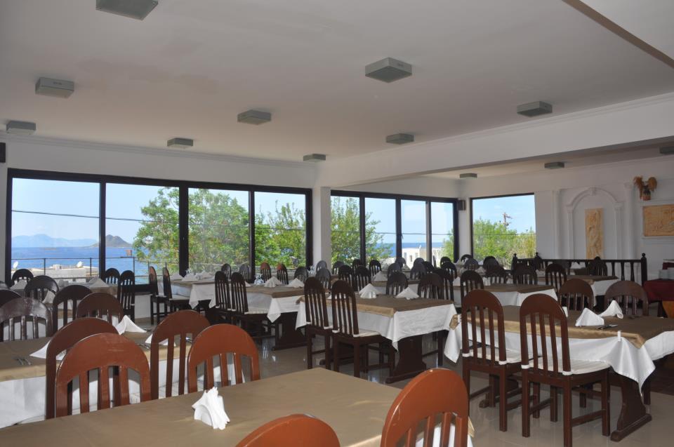 Victoria Suite Hotel & Spa Turgutreis Bagian luar foto