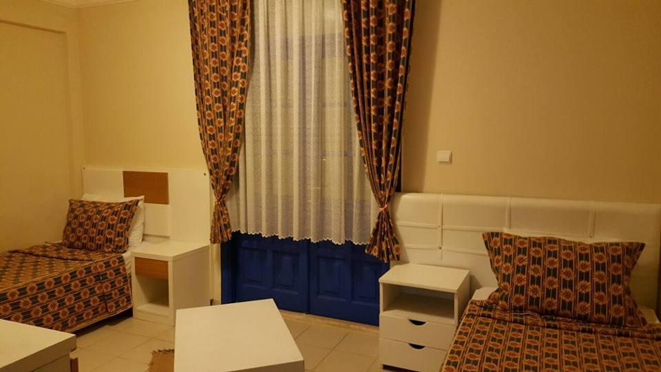 Victoria Suite Hotel & Spa Turgutreis Bagian luar foto