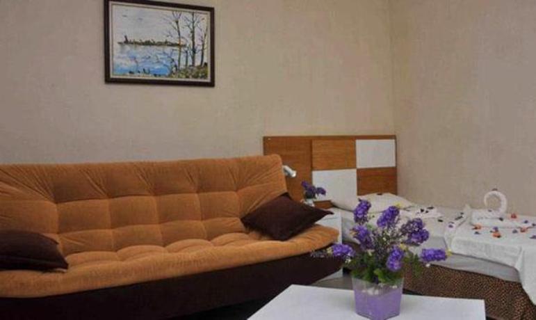 Victoria Suite Hotel & Spa Turgutreis Bagian luar foto