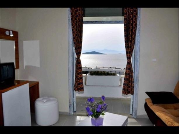 Victoria Suite Hotel & Spa Turgutreis Bagian luar foto