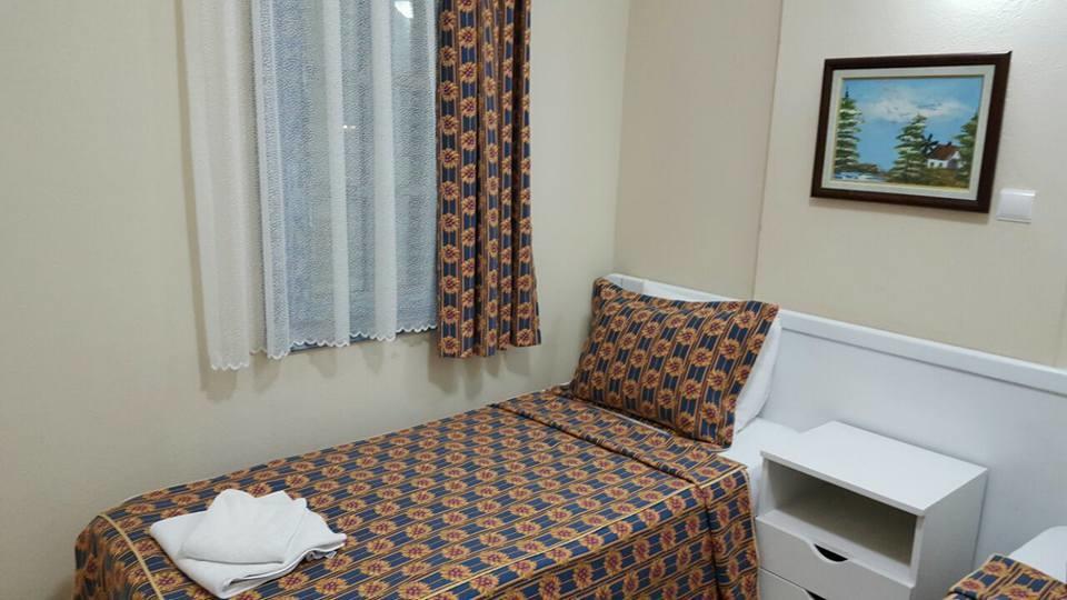 Victoria Suite Hotel & Spa Turgutreis Bagian luar foto
