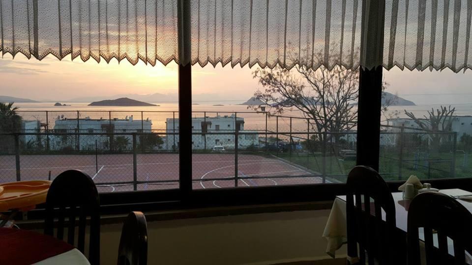 Victoria Suite Hotel & Spa Turgutreis Bagian luar foto