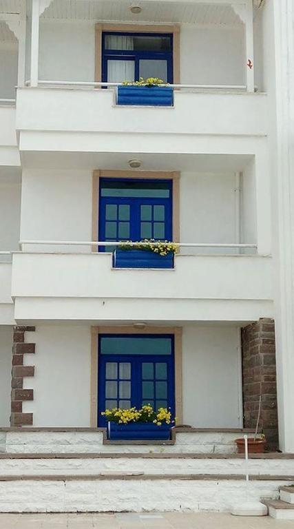 Victoria Suite Hotel & Spa Turgutreis Bagian luar foto