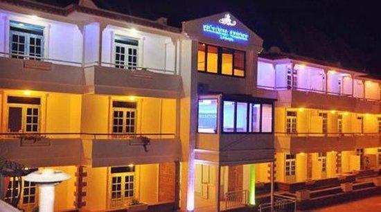 Victoria Suite Hotel & Spa Turgutreis Bagian luar foto