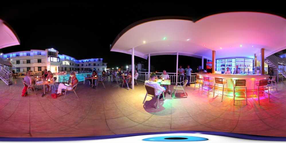 Victoria Suite Hotel & Spa Turgutreis Bagian luar foto