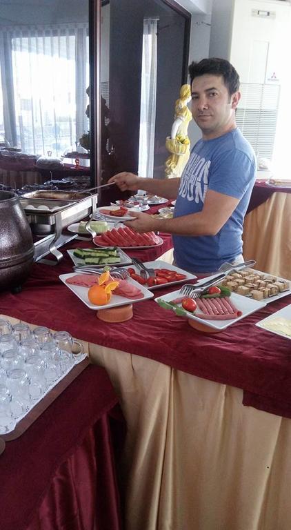 Victoria Suite Hotel & Spa Turgutreis Bagian luar foto