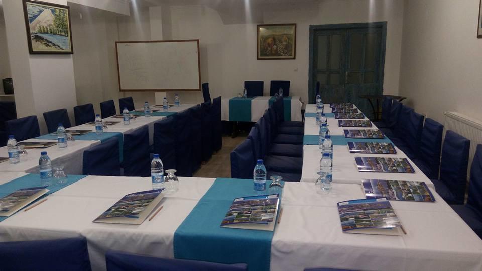 Victoria Suite Hotel & Spa Turgutreis Bagian luar foto