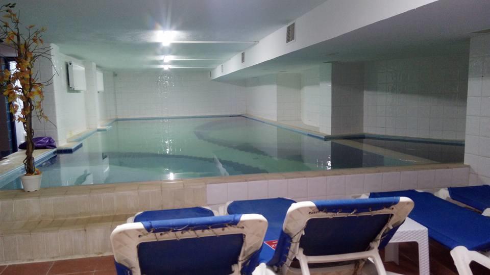 Victoria Suite Hotel & Spa Turgutreis Bagian luar foto