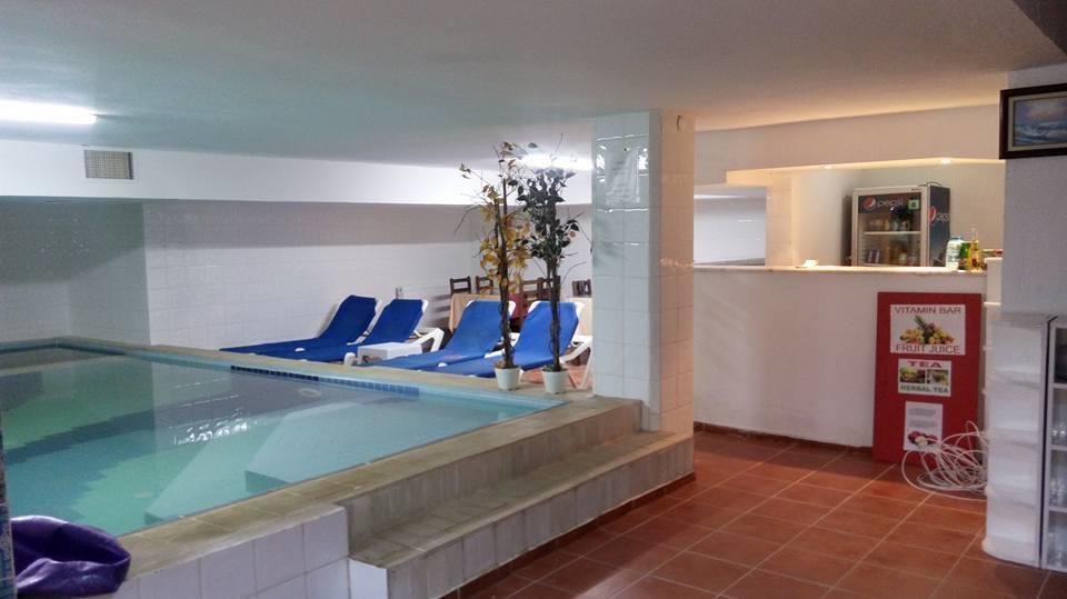 Victoria Suite Hotel & Spa Turgutreis Bagian luar foto