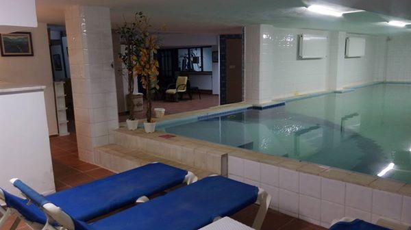 Victoria Suite Hotel & Spa Turgutreis Bagian luar foto