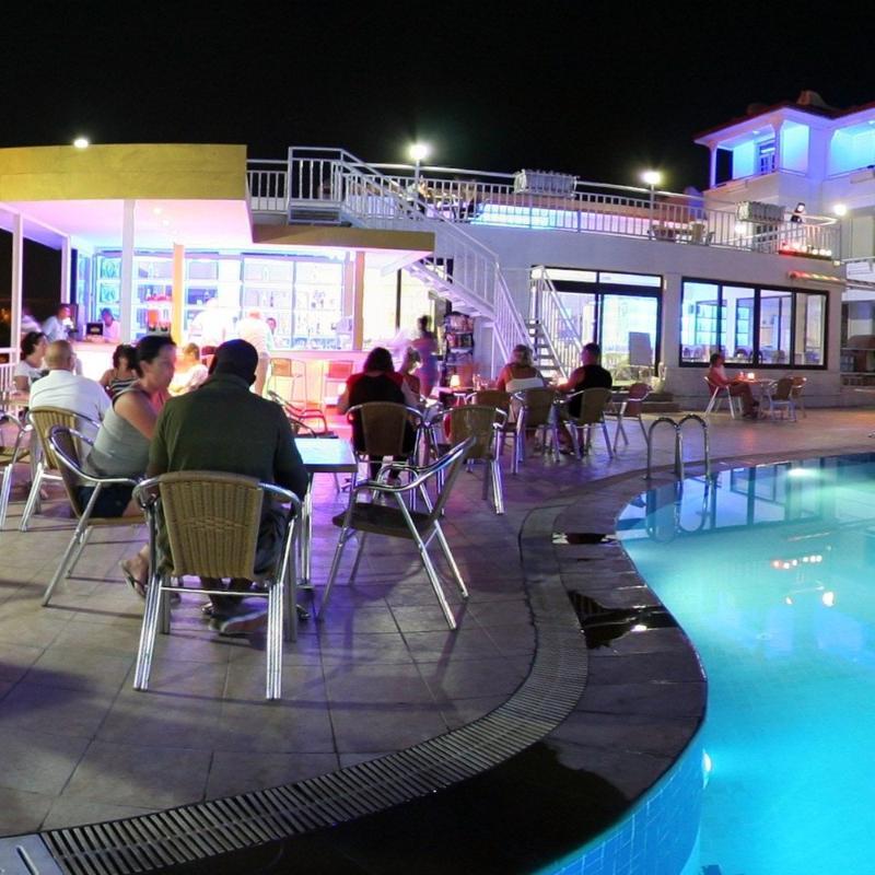 Victoria Suite Hotel & Spa Turgutreis Bagian luar foto