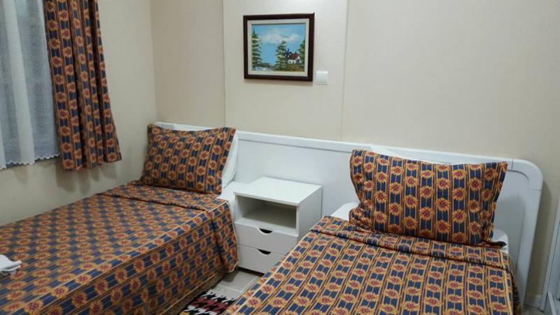 Victoria Suite Hotel & Spa Turgutreis Bagian luar foto